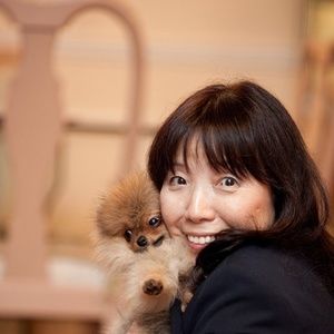 Meet your Posher, Gina